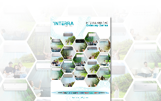 Interra KNX / AC Gateway Catalog