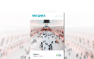 Interra KNX Sensor Series