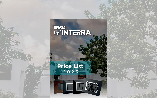 Ave by INTERRA Price List