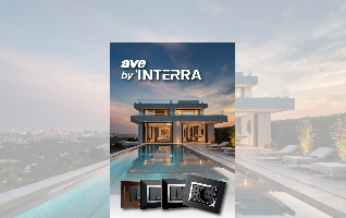 Ave by INTERRA Placards