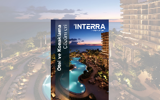 Interra Otel Plakartı